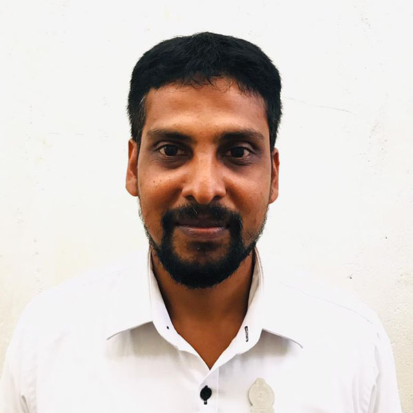 Magandanamulla