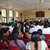 මොනරාගල ප්‍රාදේශීය සම්බන්ධීකරණ කමිටු රැස්වීම