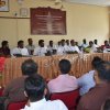මොනරාගල ප්‍රාදේශීය සම්බන්ධීකරණ කමිටු රැස්වීම