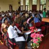 මොනරාගල ප්‍රාදේශීය සම්බන්ධීකරණ කමිටු රැස්වීම