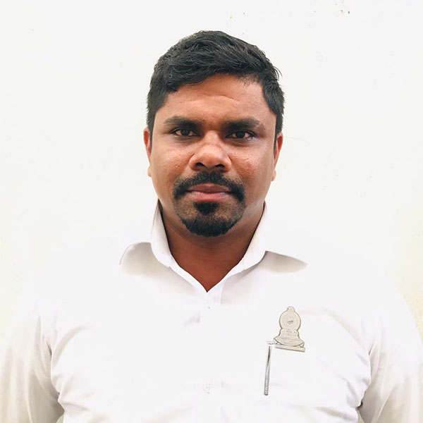 viharamulla
